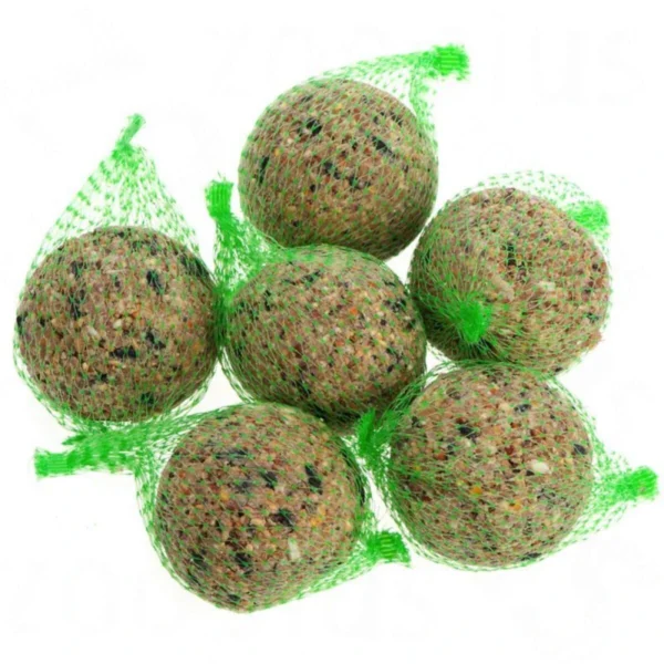 Alegia Kule tłuszczowe 85-90g - 25 szt