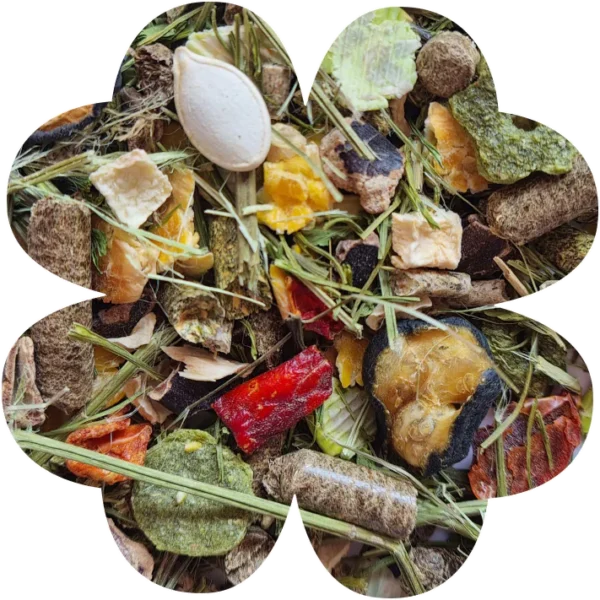 Alegia Enjoy Vegetable Kawia Domowa 600g - obrazek 2
