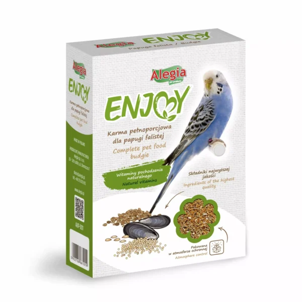 Alegia Enjoy Falista 450g