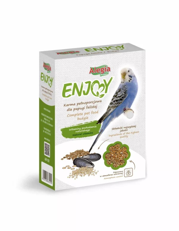 Alegia Enjoy Falista 450g