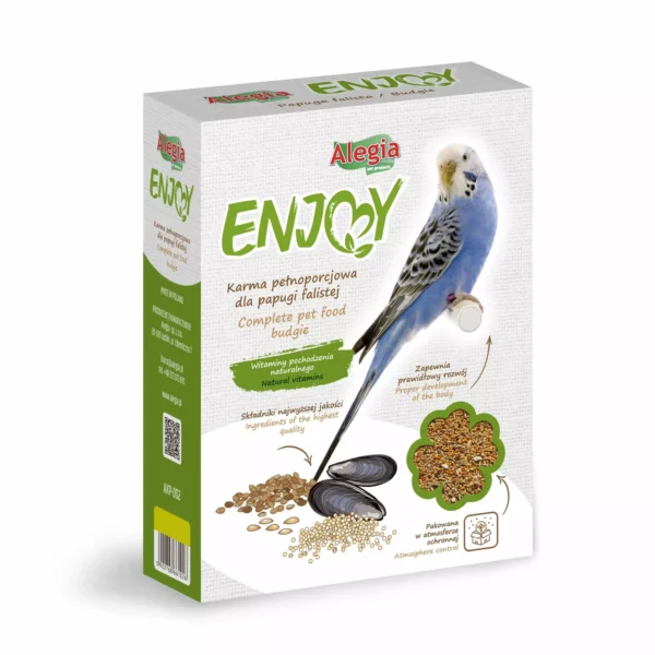 Alegia Enjoy Falista 900g