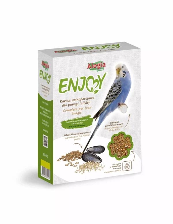Alegia Enjoy Falista 900g