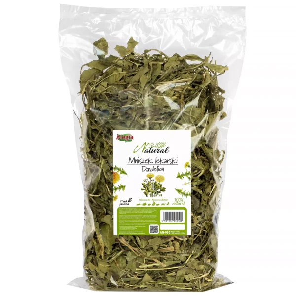 Alegia Natural Mniszek lekarski 300g - obrazek 2