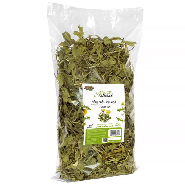 Alegia Natural Mniszek lekarski 300g