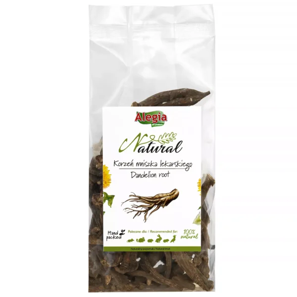 Alegia Natural Korzeń mniszka 100g
