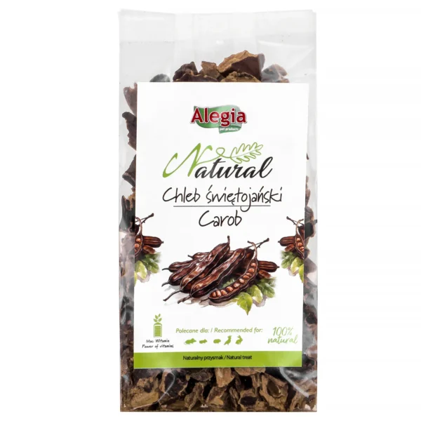 Alegia Chleb Świętojański 110g