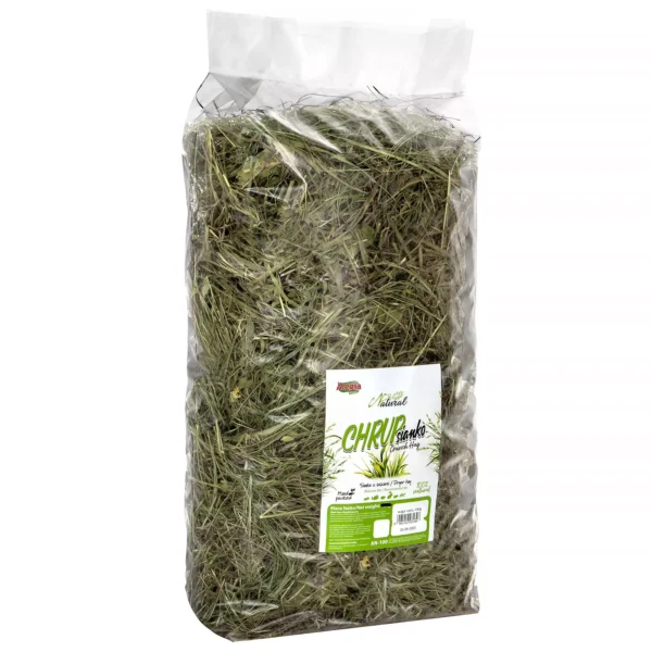 Alegia Natural CHRUPsianko 450g - obrazek 2