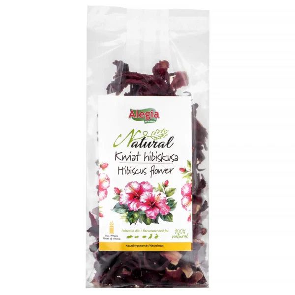 Alegia Kwiat Hibiskusa 35g