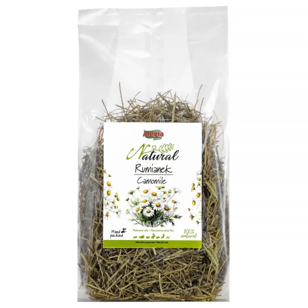 Alegia Natural Rumianek 70g