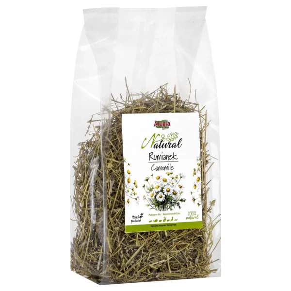 Alegia Natural Rumianek 70g - obrazek 2