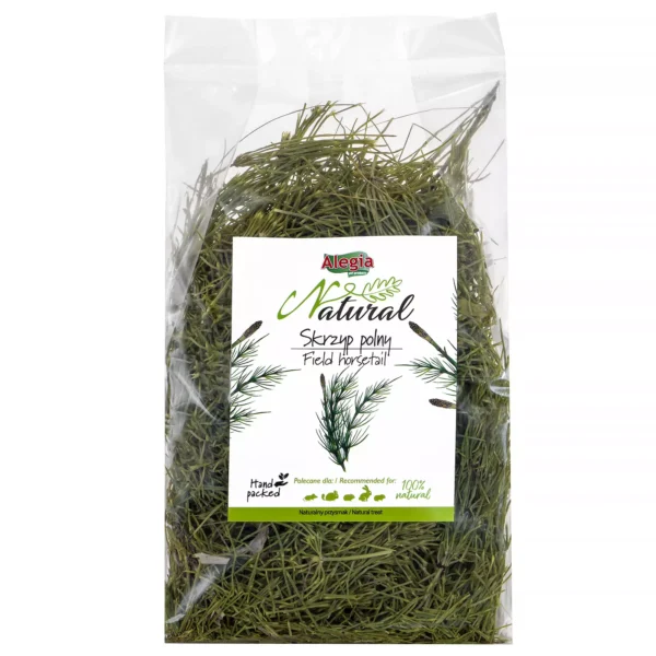 Alegia Natural Skrzyp polny 80g