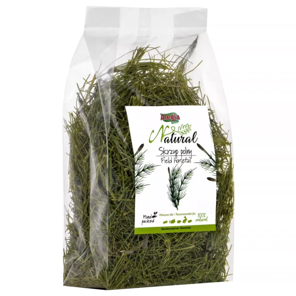 Alegia Natural Skrzyp polny 80g - obrazek 2