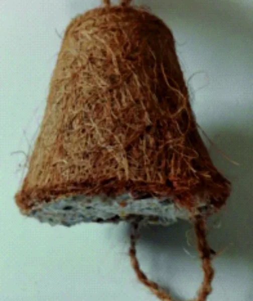 Alegia Dzwonek Kokosowy 250g